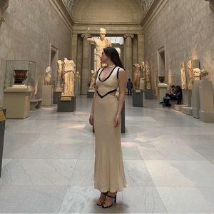 Princess Polly dress